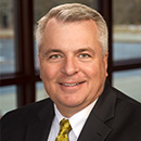 Michael MacMullin, Vice President, Small Business